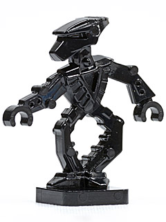 51635: Bionicle Mini - Toa Hordika Whenua (4259766)