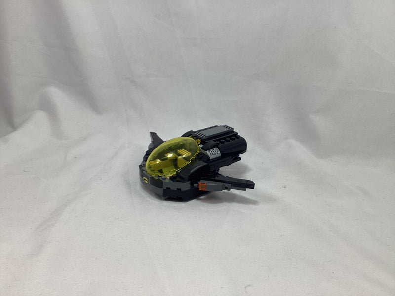 76160 Mobile Bat Base (Used No Minifigures)