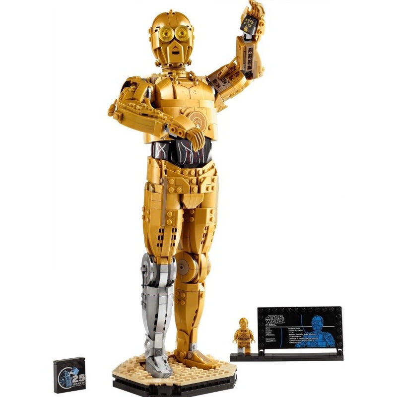 75398 C-3PO