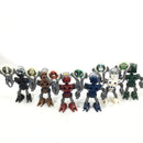 Matorans of Metru Nui - Full Set (Pre-Owned)