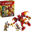 71851 Kai's Dragon Mech Battle Pack