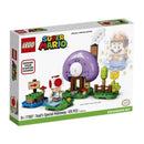 77907 Toad's Special Hideaway