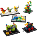 40563 Tribute to LEGO House (Certified Set)