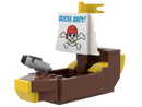 July 2025 M&T - Pirate Ship