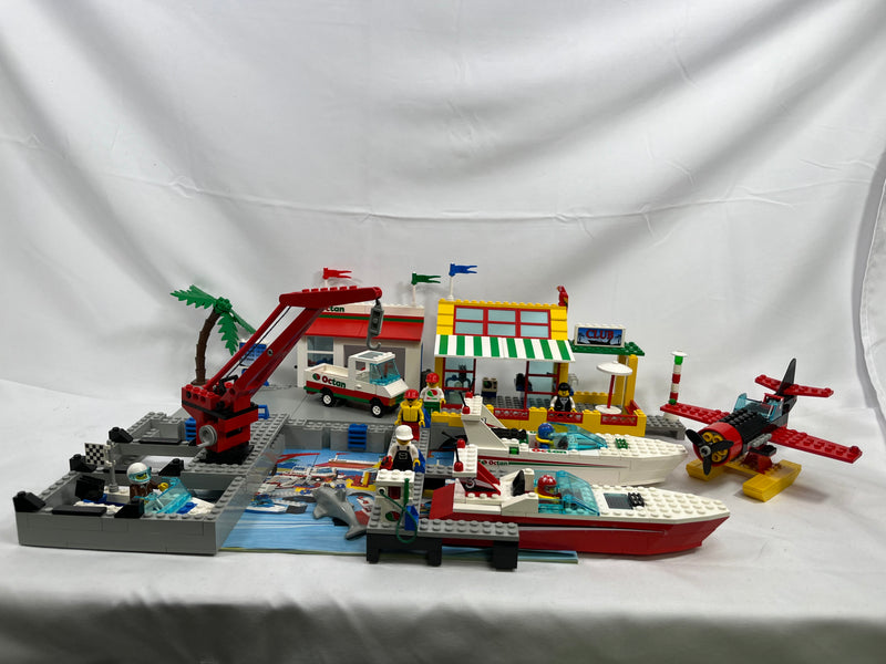 6543 Sail N' Fly Marina