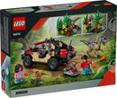 76972 Raptor Off-Road Escape