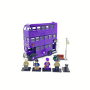 76446 Knight Bus Adventure (Pre Owned)