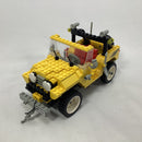 5510 Off-Road 4 x 4 (Pre-Owned)