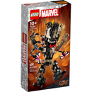 76249 Venomized Groot