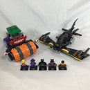 76013 Batman The Joker Steamroller (Pre-Owned)
