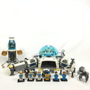 60350 Lunar Research Base (Pre-Owned)