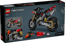 42238 Ducati Desmo450 MX Factory Motorcycle