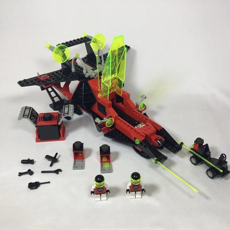 6956 Stellar Recon Voyager (Pre-Owned)