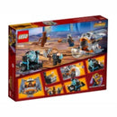 76102 Thor's Weapon Quest