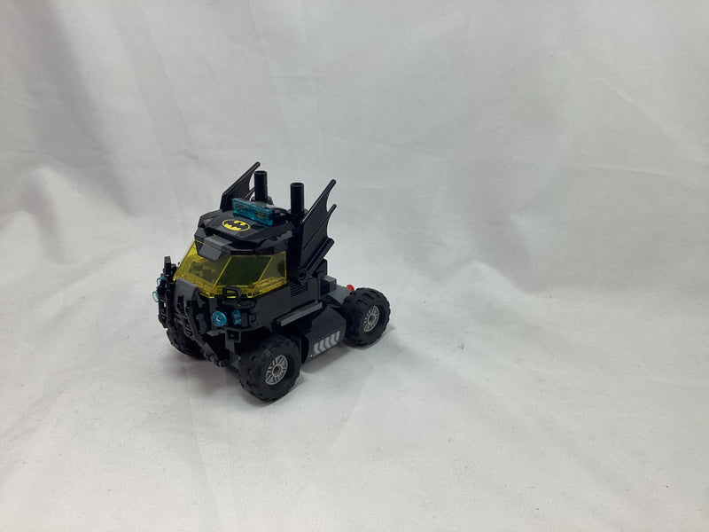 76160 Mobile Bat Base (Used No Minifigures)