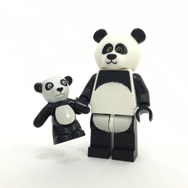 COLTLM-15 Panda Guy