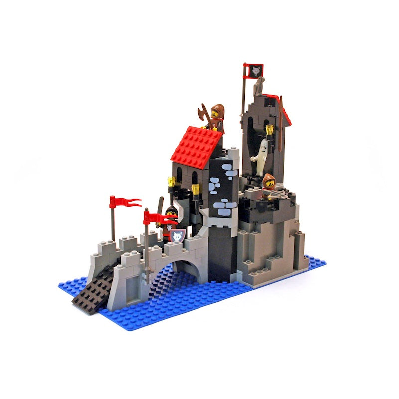 6075 Wolfpack Tower