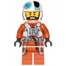 SW1047 Temmin 'Snap' Wexley - Medium Nougat Lines Under Eyes and Chin