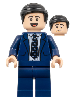 IDEA113 Michael Scott