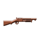 Brickarms Loose Guns - F2 - M97 Trench Gun