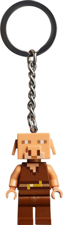 854244 Piglin Key Chain
