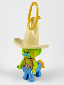 TWT008: Hickory - Lasso on Hat