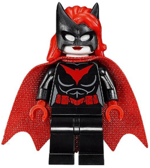 SH522 Batwoman