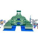 21136 The Ocean Monument