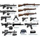 BA German Weapons Pack v3