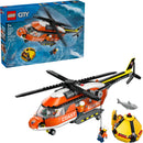 60503 Coast Guard Helicopter