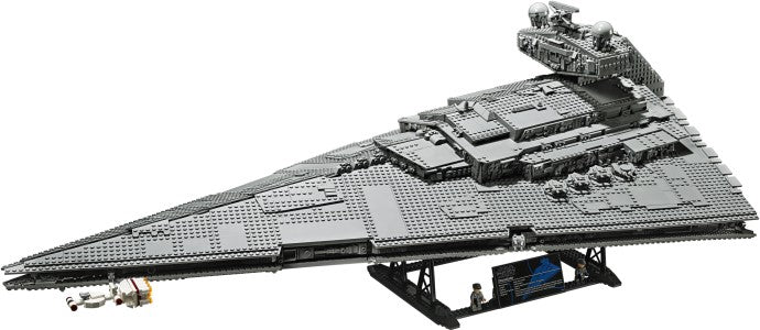 75252 Imperial Star Destroyer - UCS (2nd Edition) (Pre-Owned)