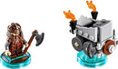71220 Gimli Fun Pack (Pre Owned)