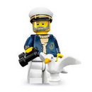 COL10-10 Sea Captain