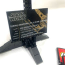 7191 X-wing Fighter (Pre-Owned) (READ DESCRIPTION PLEASE)