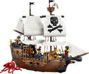 31387 Iconic Pirate Ship