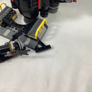 70923 The Bat-Space Shuttle (Pre-Owned partial) (Missing a few pieces see pictures)