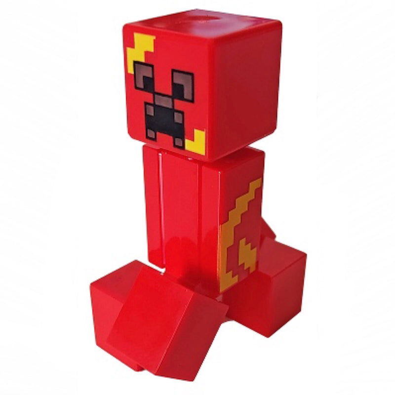 MIN108 Creeper, Exploding Creeper