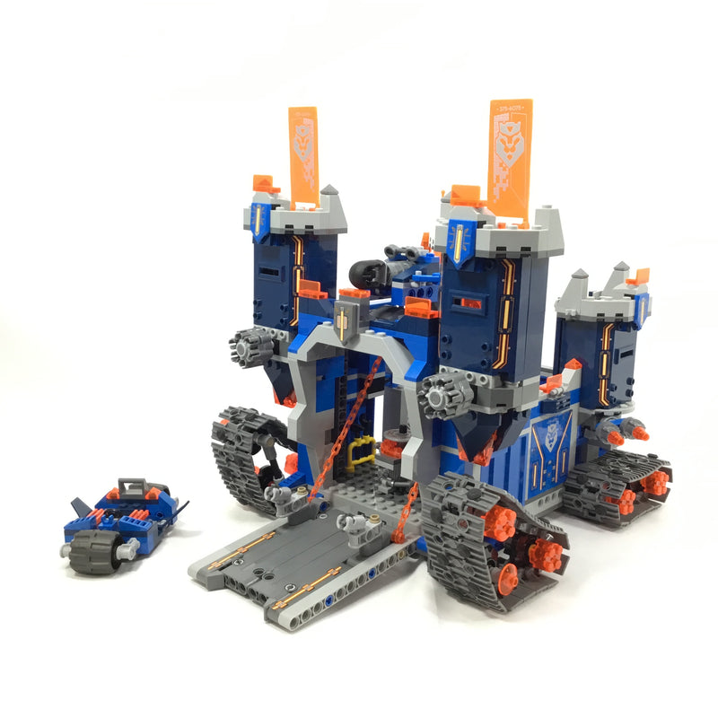 70317 The Fortrex
