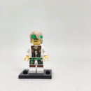 NJO853 Lloyd - Master Lloyd