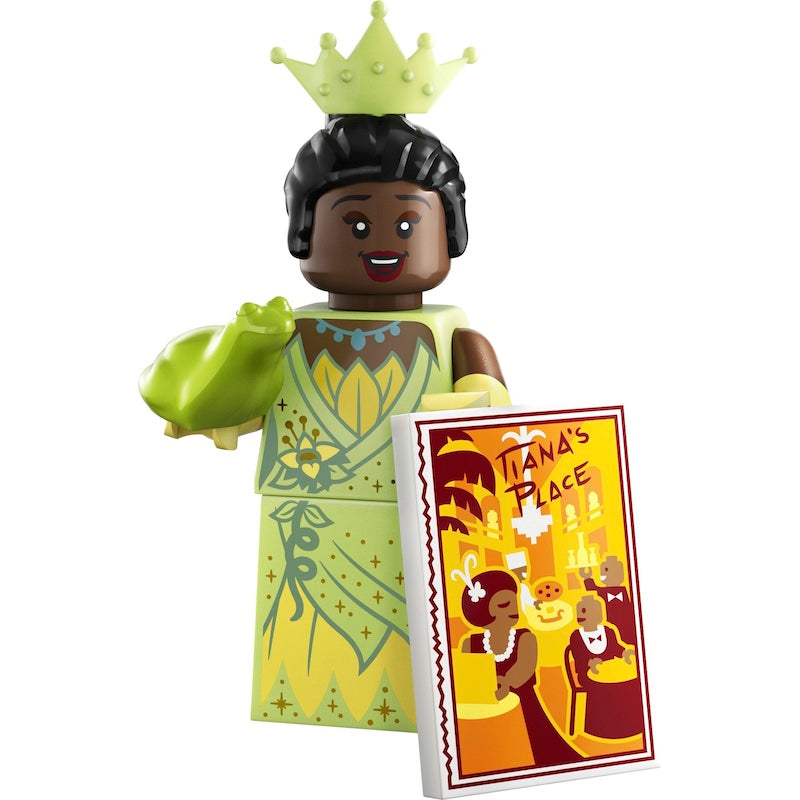 DIS096 Tiana