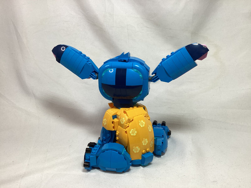 43249 Stitch (Pre-Owned)