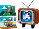 40774 Classic Animation Scenes (Certified Set)