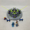 7052 UFO Abduction (Pre-Owned)