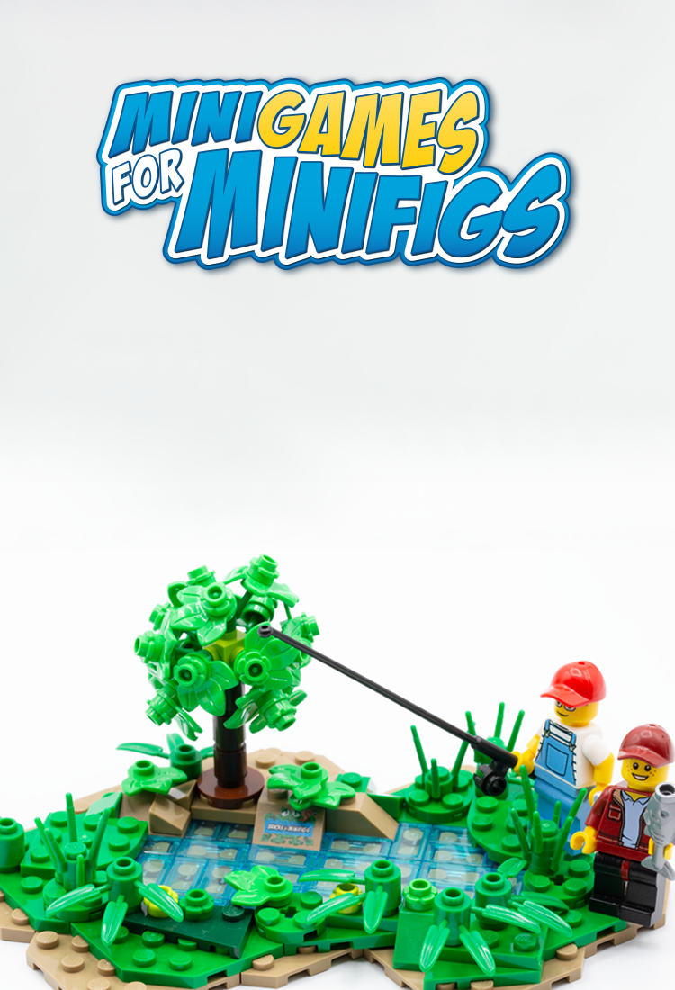 Bricks & Minifigs South Jordan & SLC