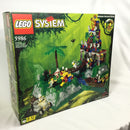 5986 Amazon Ancient Ruins (Certified Set)