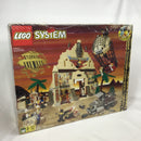 5988 The Temple of Anubis (Certified Set)