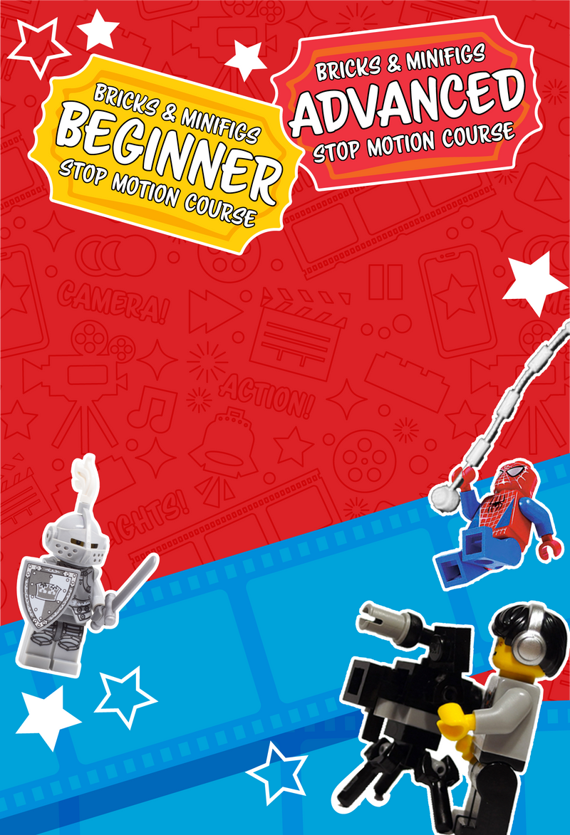 Bricks & Minifigs South Jordan & SLC