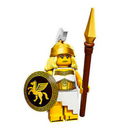 COL12-5 Battle Goddess