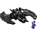 76265 Batwing: Batman vs. The Joker