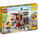 31131 Downtown Noodle Shop (Pre-Owned)